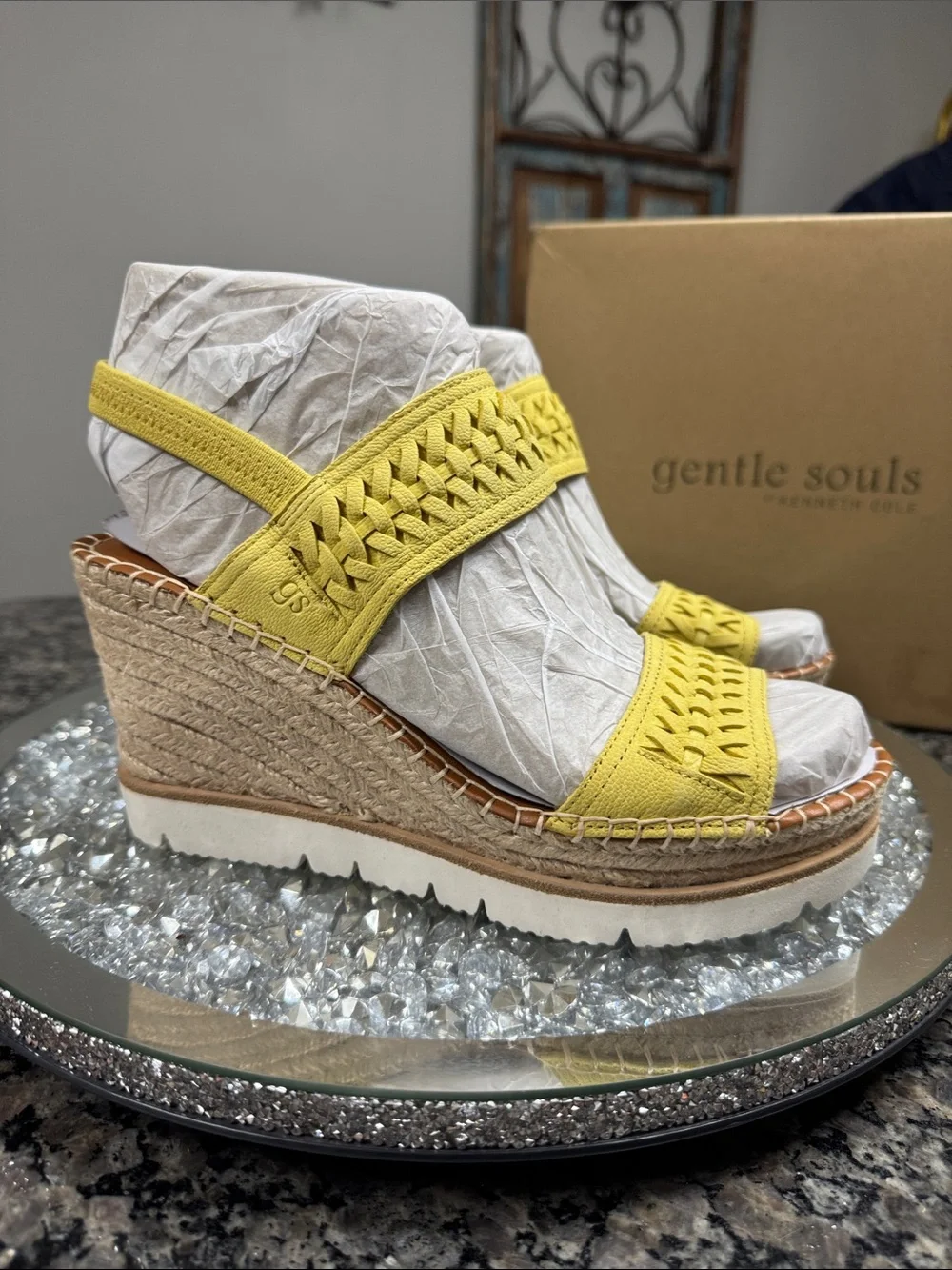 gentle souls new box